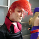 Illustration for article titled Super Tokyo Game Show Cosplay Brawl: Day One